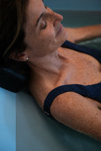 Load image into Gallery viewer, Bain Hydromassage ou Aérobain eau thermale Saubusse