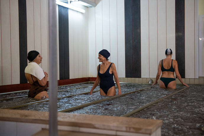 Mini cure Phlébologie - 6 matinées consécutives